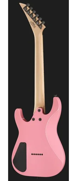 Jackson JS1X DK Minion AH FB BBG PINK, detalje 3