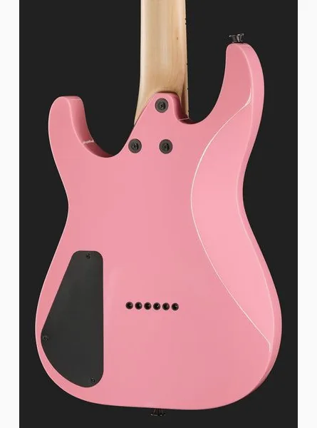 Jackson JS1X DK Minion AH FB BBG PINK, detalje 5