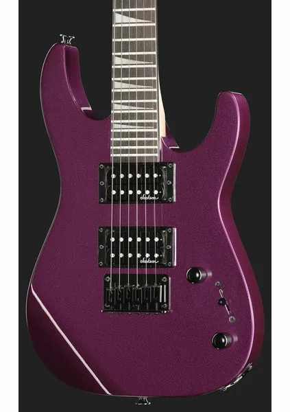 Jackson JS1X DK Minion AH FB PAVO PPL, detalje 4