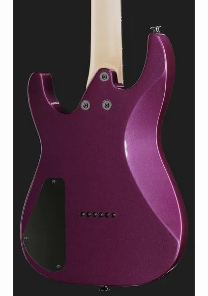 Jackson JS1X DK Minion AH FB PAVO PPL, detalje 5