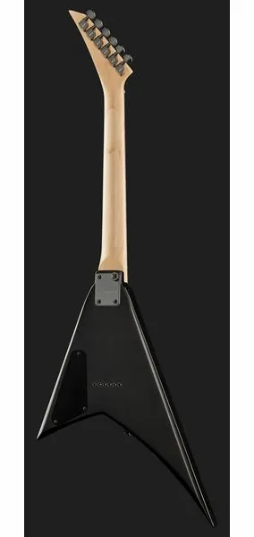 Jackson JS1X Rhoads Minion Satin Black, detalje 3