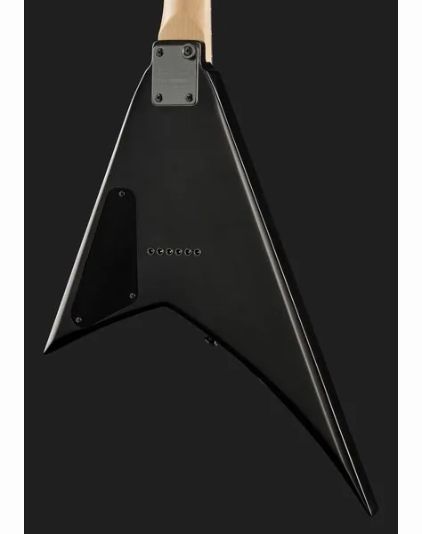 Jackson JS1X Rhoads Minion Satin Black, detalje 5