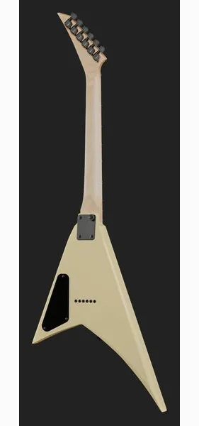 Jackson JS1X RR Minion AH FB VIN WHT, detalje 3