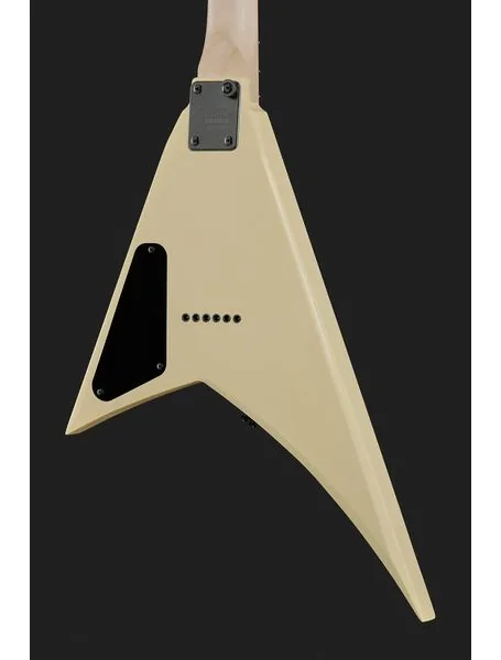 Jackson JS1X RR Minion AH FB VIN WHT, detalje 5