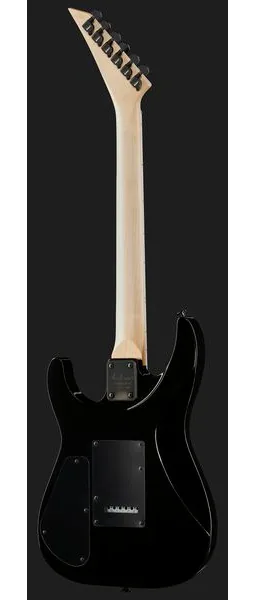 Jackson JS20 DKQ 2PT TR Green, detalje 3