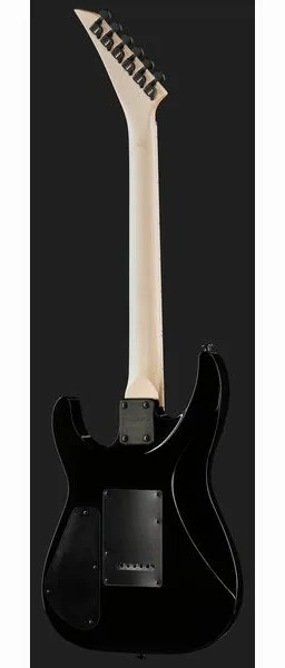 Jackson JS20 DKQ TR TOB, detalje 3