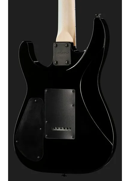 Jackson JS20 DKQ TR TOB, detalje 5