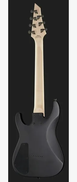 Jackson JS22-7 Dinky AH SB, detalje 3