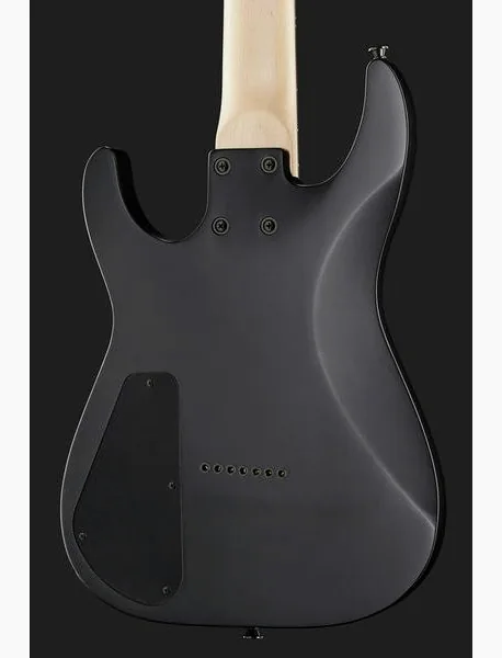 Jackson JS22-7 Dinky AH SB, detalje 5