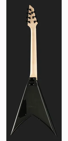 Jackson JS22-7 KV Satin Black, detalje 3