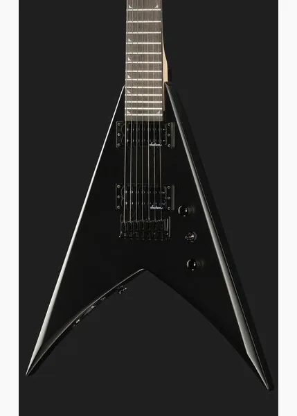 Jackson JS22-7 KV Satin Black, detalje 4