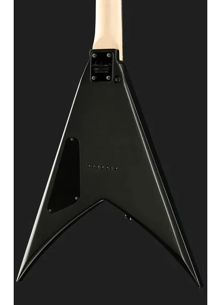 Jackson JS22-7 KV Satin Black, detalje 5