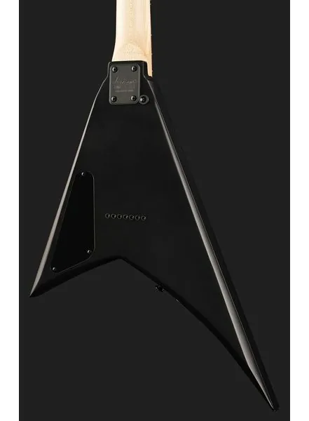 Jackson JS22-7 RR Satin Black, detalje 5