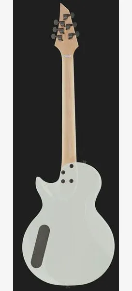 Jackson JS22 AH SC Monarkh Snow White, detalje 3