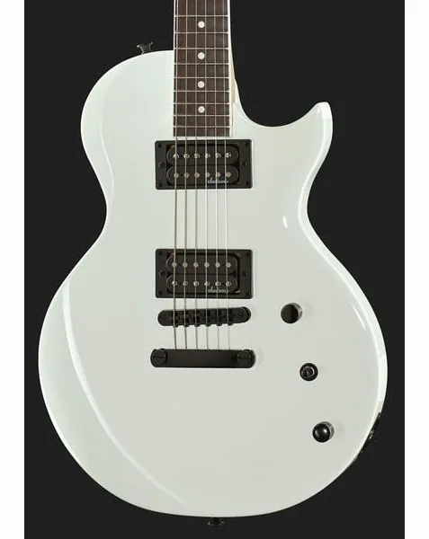 Jackson JS22 AH SC Monarkh Snow White, detalje 4