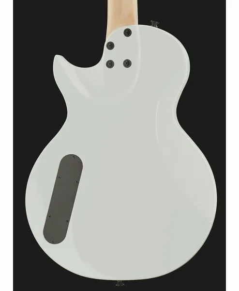 Jackson JS22 AH SC Monarkh Snow White, detalje 5