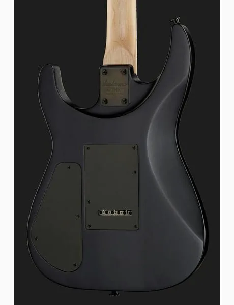 Jackson JS22 Dinky BLK AH, detalje 5