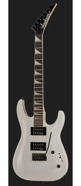 Jackson JS22 Dinky DKA AH SW, detalje 2