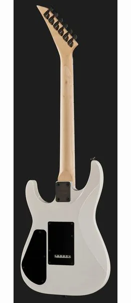 Jackson JS22 Dinky DKA AH SW, detalje 3