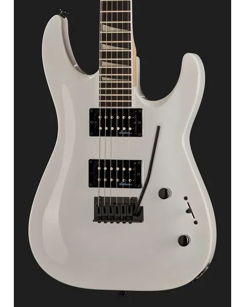 Jackson JS22 Dinky DKA AH SW, detalje 4
