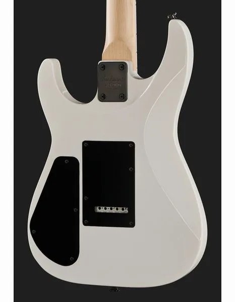 Jackson JS22 Dinky DKA AH SW, detalje 5