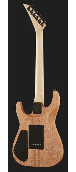Jackson JS22 Dinky DKA Na Oiled AH, detalje 3