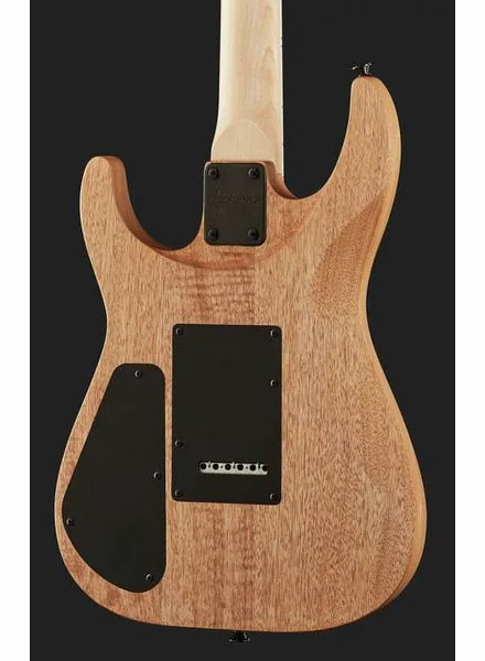 Jackson JS22 Dinky DKA Na Oiled AH, detalje 5