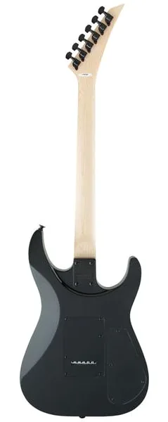 Jackson JS22-L Dinky BLK, detalje 2