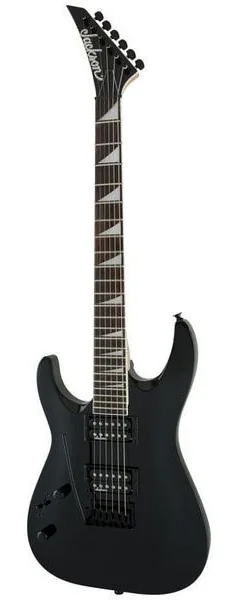 Jackson JS22-L Dinky BLK, detalje 3