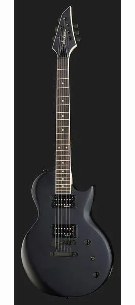Jackson JS22 SC Monarkh AH SBlack, detalje 2