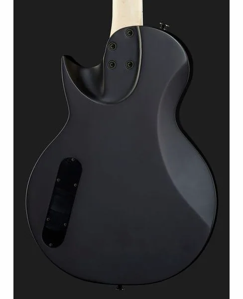 Jackson JS22 SC Monarkh AH SBlack, detalje 5