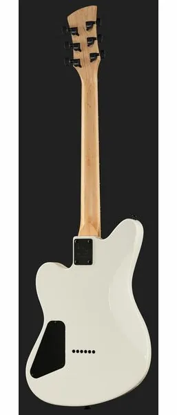 Jackson JS22 Surfcaster HT SN WHT, detalje 3