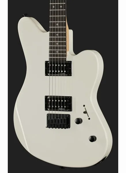Jackson JS22 Surfcaster HT SN WHT, detalje 4
