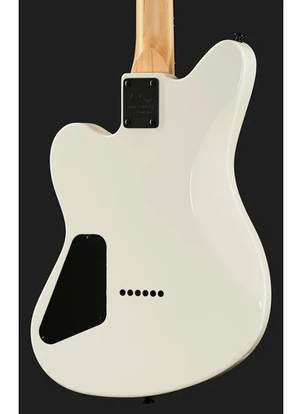 Jackson JS22 Surfcaster HT SN WHT, detalje 5