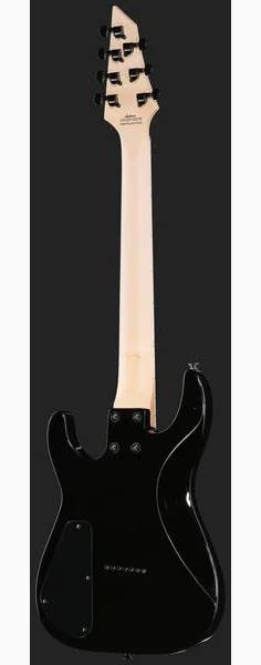 Jackson JS22Q-7 DKA Dinky JS TrBlBurst, detalje 3