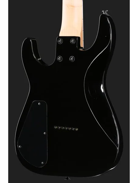 Jackson JS22Q-7 DKA Dinky JS TrBlBurst, detalje 5