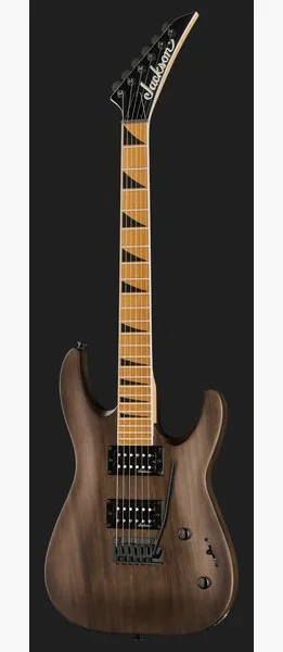 Jackson JS24 DKAM Dinky JS Ser. MN SBK, detalje 2
