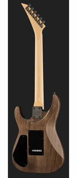 Jackson JS24 DKAM Dinky JS Ser. MN SBK, detalje 3
