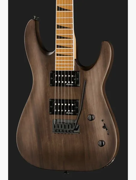 Jackson JS24 DKAM Dinky JS Ser. MN SBK, detalje 4