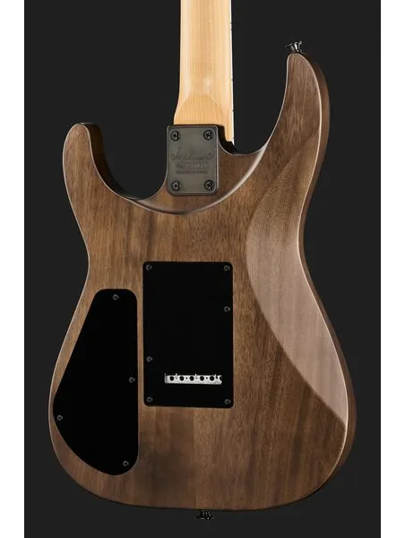 Jackson JS24 DKAM Dinky JS Ser. MN SBK, detalje 5