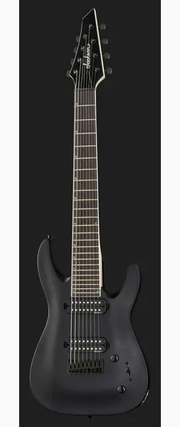 Jackson JS32-8 Dinky DKA SBK AH, detalje 2