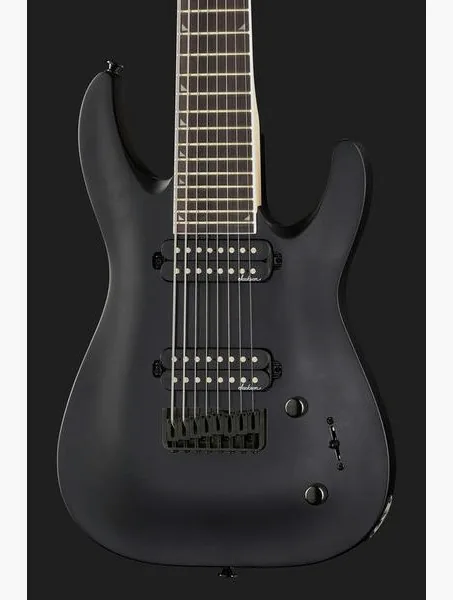 Jackson JS32-8 Dinky DKA SBK AH, detalje 4