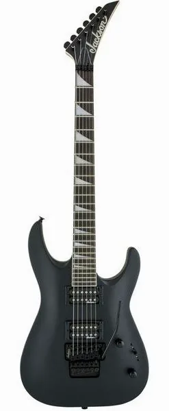 Jackson JS32 DKA AH SBK set forfra