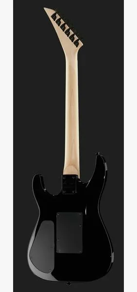 Jackson JS32 DKA-M Dinky BLK, detalje 3