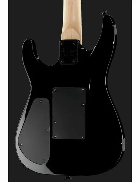 Jackson JS32 DKA-M Dinky BLK, detalje 5
