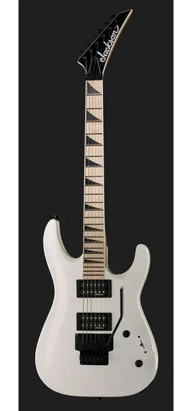 Jackson JS32 DKA-M Dinky SW, detalje 2