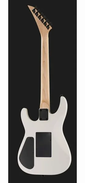 Jackson JS32 DKA-M Dinky SW, detalje 3