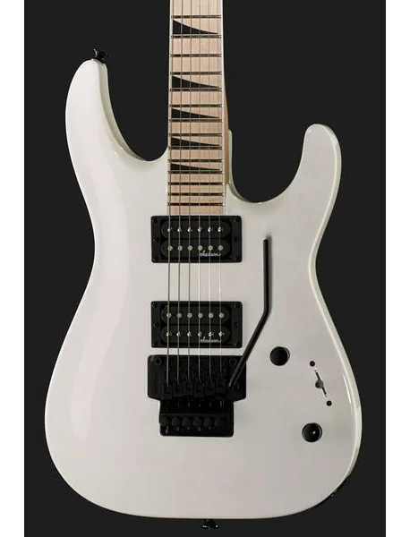 Jackson JS32 DKA-M Dinky SW, detalje 4