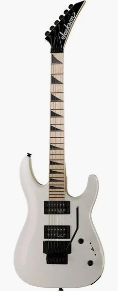 Jackson JS32 DKA-M Dinky SW set forfra