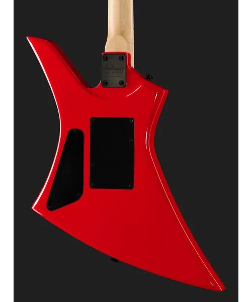 Jackson JS32 Kelly Ferrari Red AH, detalje 5